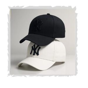 Unisex Cap