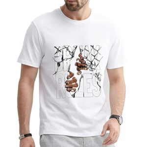 Men’s Graphic Printed T-Shirt